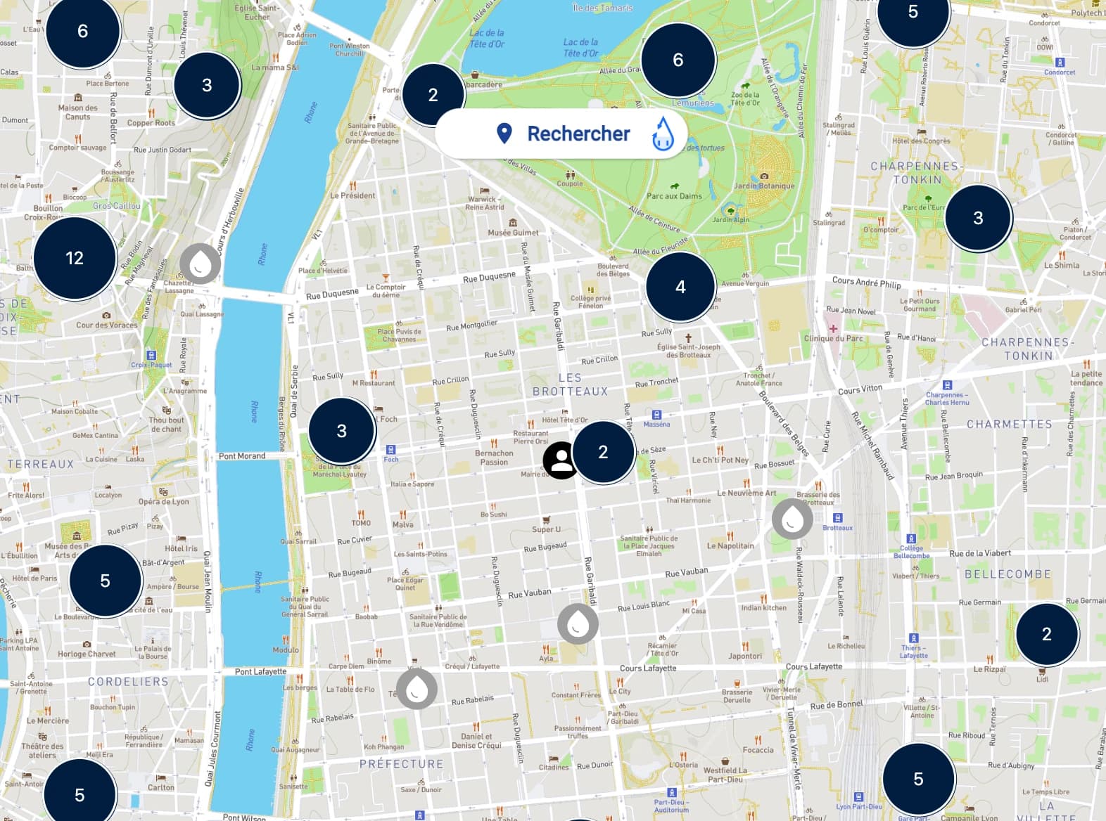 Photo observation #3 - Access to drinking water, a universal human right