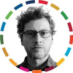 Photo of Philippe - Akualis user